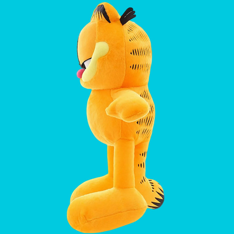 Muñeco de Peluche Garfield - AmigoGatito