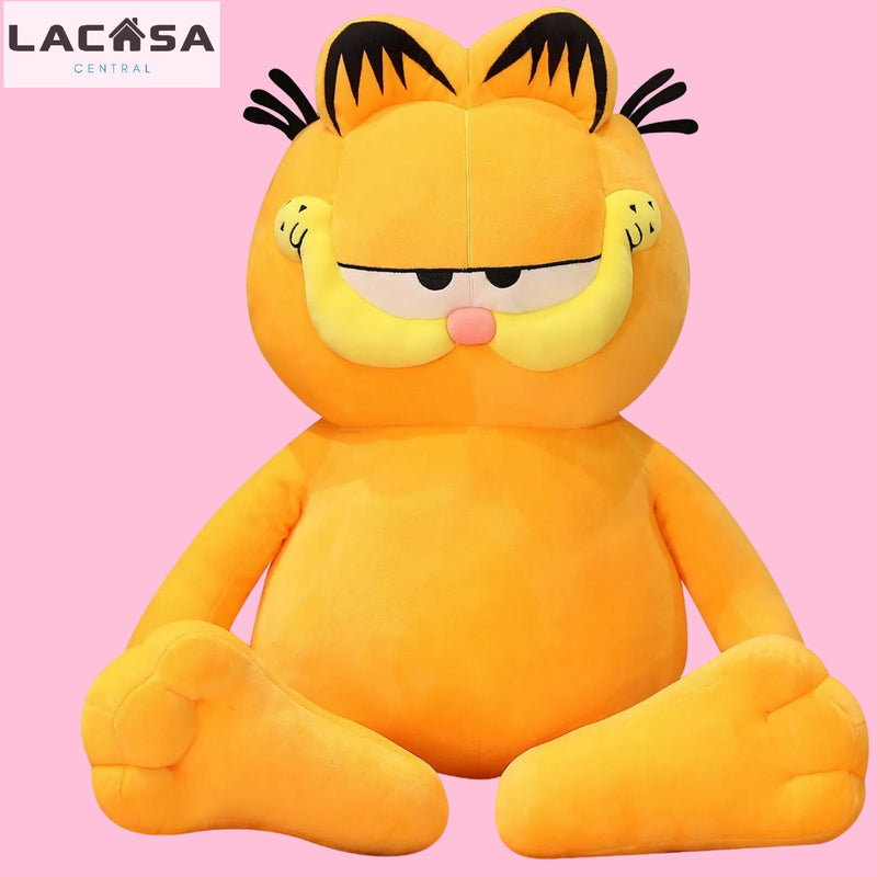 Muñeco de Peluche Garfield - AmigoGatito