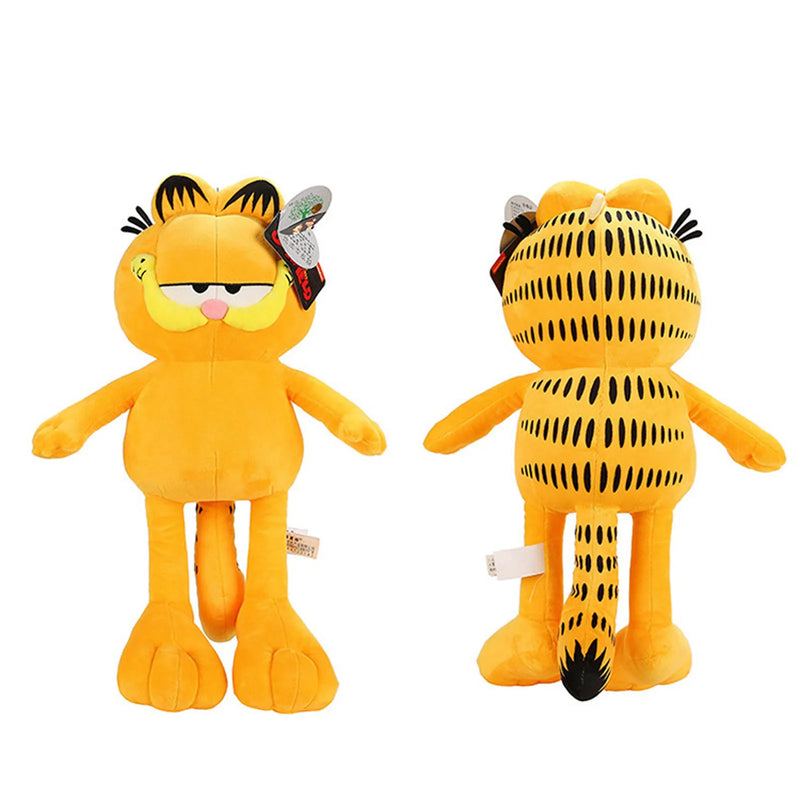 Muñeco de Peluche Garfield - AmigoGatito