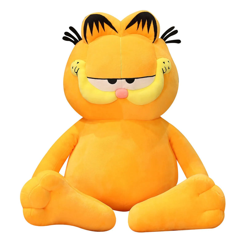 Muñeco de Peluche Garfield - AmigoGatito